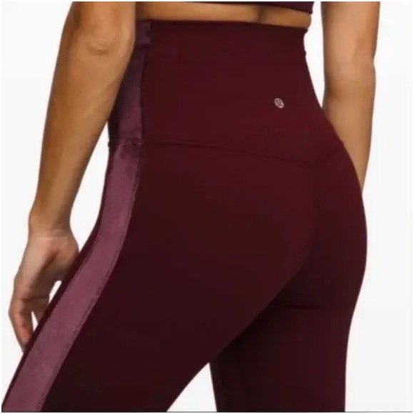 Lululemon Align Super High-Rise Pant - Picture 1 of 3